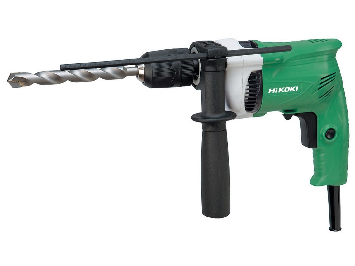 Broca De Martelo Hikoki Dv16Vss