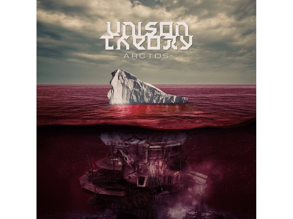 CD Unison Theory - Arctos