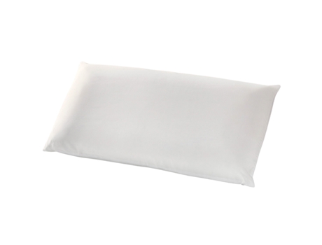 Almofada Viscoelástica Ergonómica – Indie 75X35Cm WHAT THE SLEEP ZZZZ