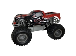 1:8 Rc Car 2.4ghz High Speed Monster Truck Rech. B