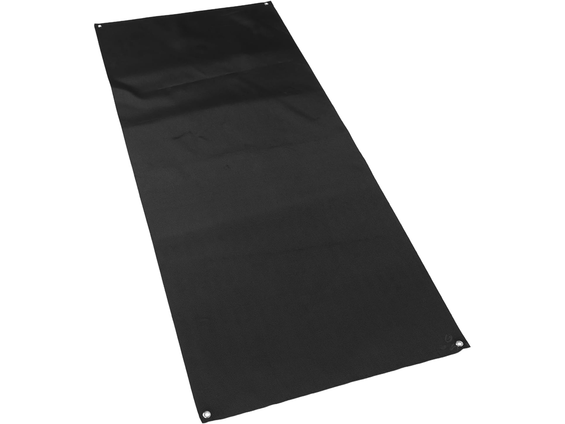 Rede De Parada Arrow Stop 1,1 Mm, Para Uso Externo