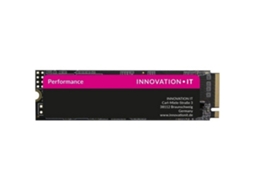 Disco rígido SSD INNOVATION IT  Ssd M.2 Performance 128gb