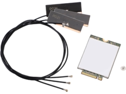 Placa de Módulo Em7430 para Latitude 7280 7285 7290 7389 7390 7480 7490 E7470 de SFUSHOS