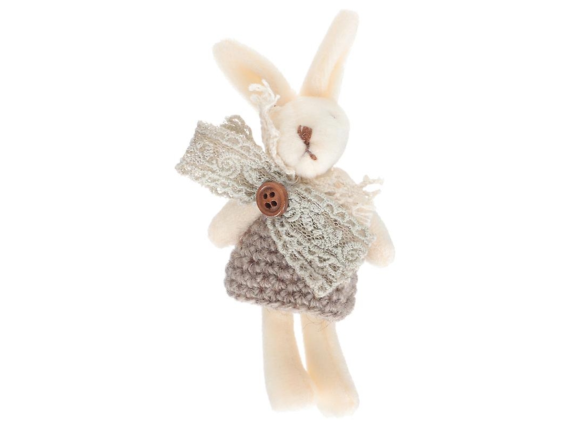 1Pcs Broche de Coelhinho Da Páscoa ALLINLESS