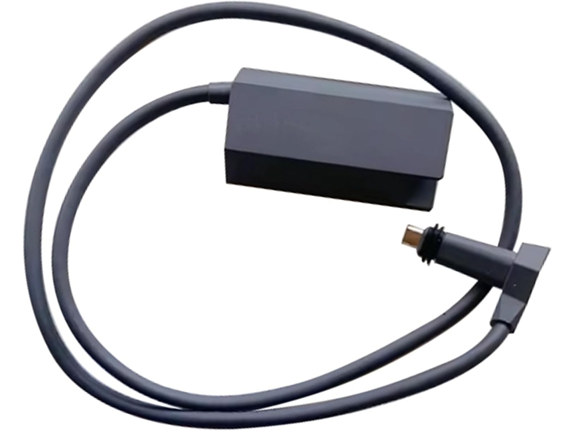 Adaptador Ethernet, Conector Rj45 Para Internet Via Satélite V2, Com