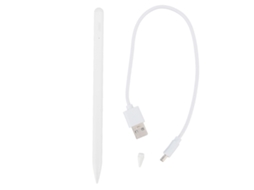 Caneta Capacitiva LAXISCREED Bluetooth Tilt Pressão Ipad