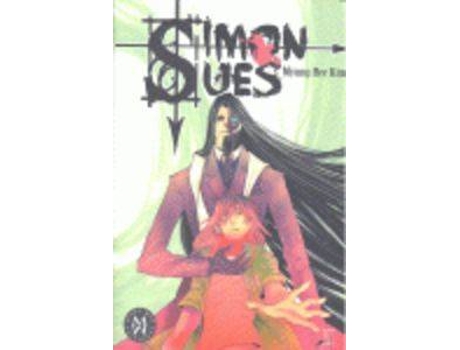 Livro Simon Sues, 2