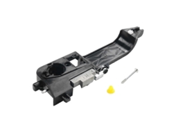 Controle remoto de substituição WD65NC para 43UB4530 WD65NC4190 WD55UT449VAYOTOY
