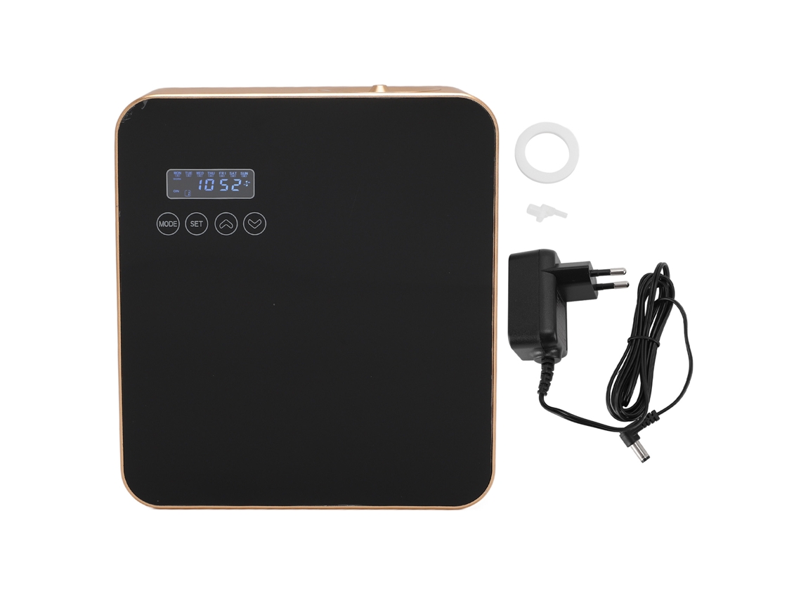 Difusor de Aromaterapia Smart Scent Air LAXISCREED