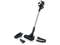 Aspirador Vertical BOSCH BCS61113 Unlimited 6 (18 V - Autonomia: 30 min - 300 ml)