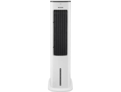 Climatizador de Ar Frio BECKEN BAC9049 (Outlet Caixa Aberta)