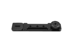 Suporte Extensível Com Zapata Quente Para Câmera Mirrorless Sony A6400 A6300 Canon M6 M50