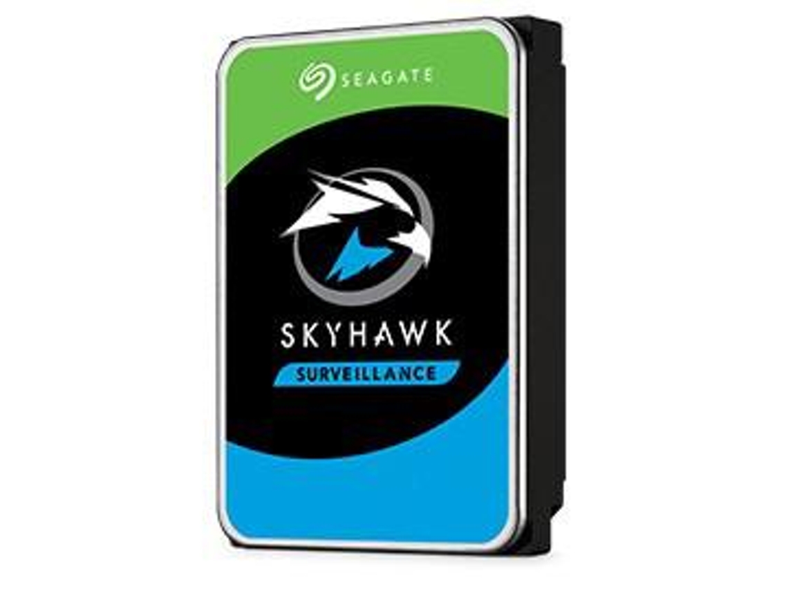Seagate Surveillance Hdd Skyhawk 3.5" 2000 Gb Sata