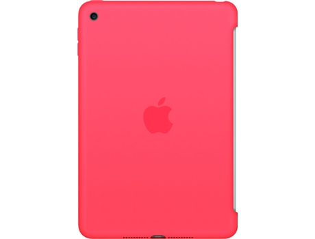 Capa iPad Mini 4  Laranja