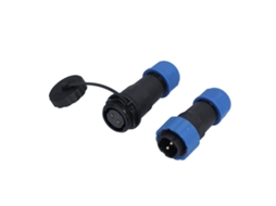 Conector Aéreo IP68 380V | S/MARCA