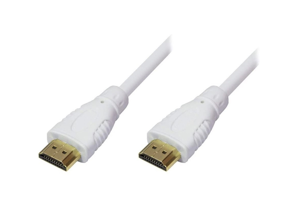 Icoc Hdmi 4 050nwt Cabo Hdmi 5 M Hdmi Tipo A Branco Techly (padrão)