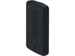 Power Bank Celly Pbe10000evobk 10000 Mah Lítio 2,1 A Olysi Shop