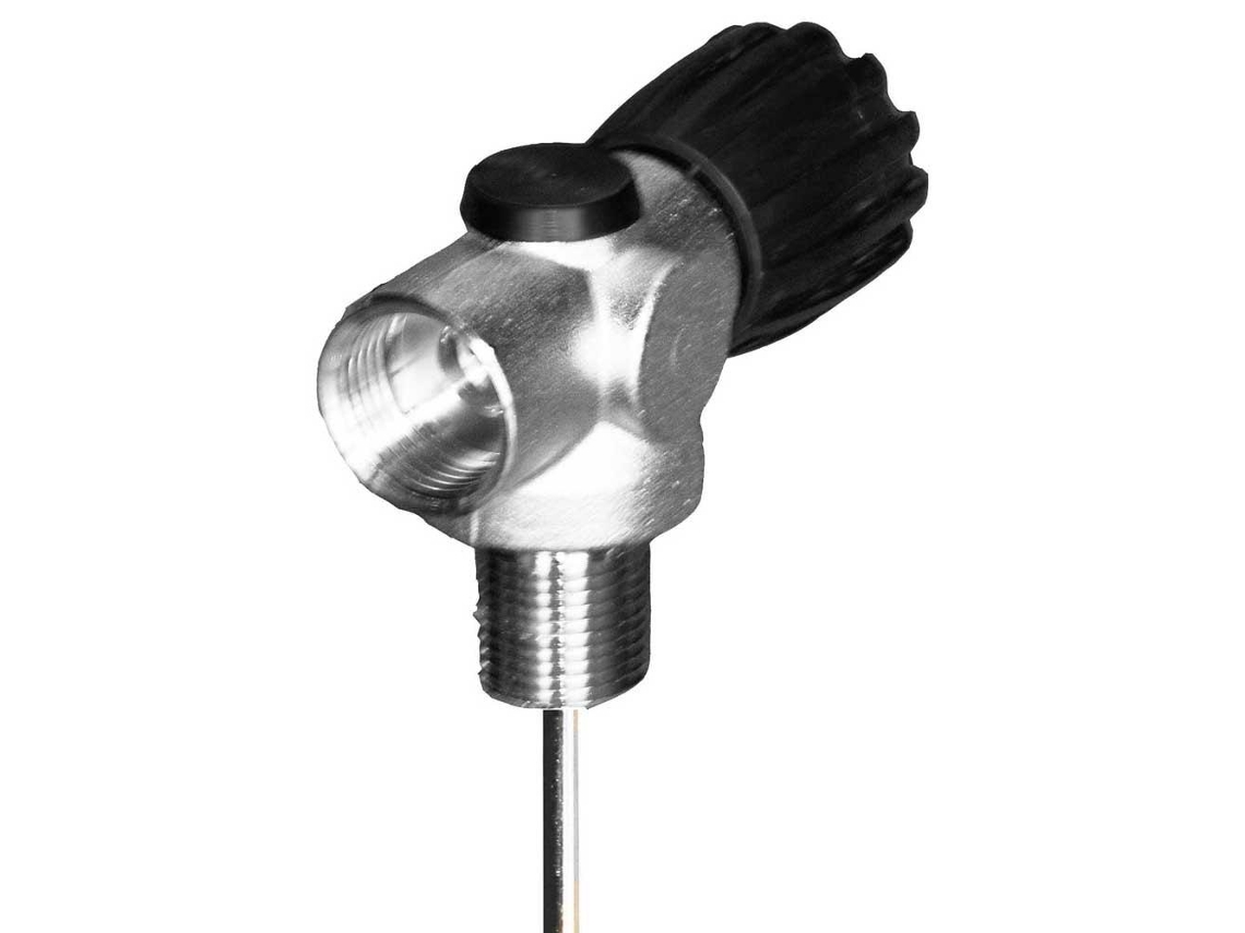Oms Rebreather Valve 230 Bar Din G5/8´´