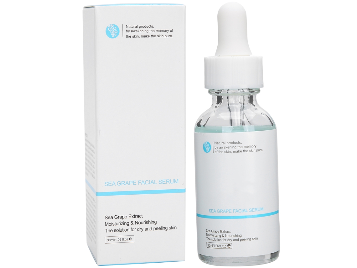 Hidratante Facial Reparador Soro