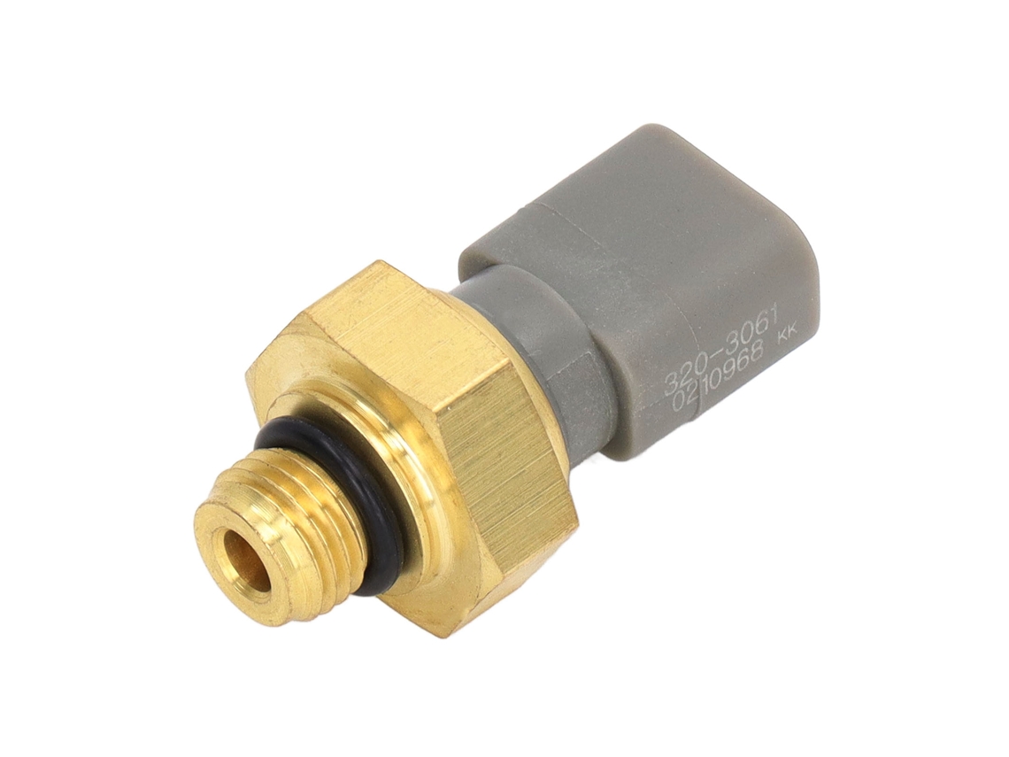 Sensor De Pressão De Óleo Para Caterpillar 320-3061