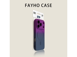 Capa Para Iphone (iphone 11 Pro Max) Com Protetor De Lente