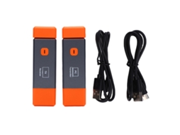 Transmissor e Receptor Hdmi Sem Fio LAXISCREED 4k 1080p