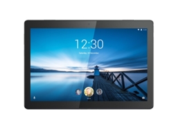 Tablet LENOVO 741867603 (10.1'' - Preto)