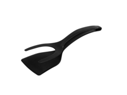 Espátula Resistente A Altas Temperaturas Para Fritar Ovos, Assar Pão, Grelhar Panquecas, Utensílio De Cozinha