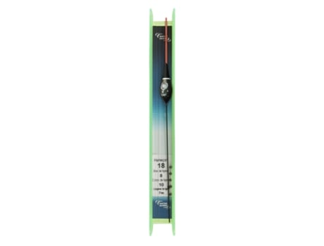 Linha ascendente WaterQueen Rode 3
