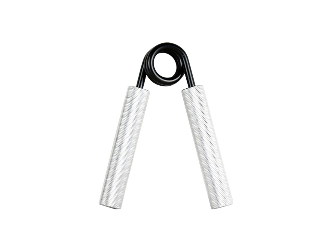 Captains Of Crush Hand Gripper - Escolha A Força De 60 A 365 Lb - Treinador De Pegada Coc (100 Lb)-aquaforge