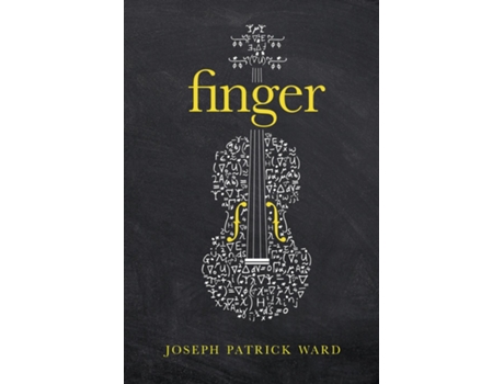 Livro Finger De Joseph Patrick Ward (inglês)