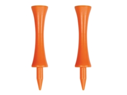 Lurelia Tees De Golfe I Plast / Tees De Castelo 50 Mm (40 St)