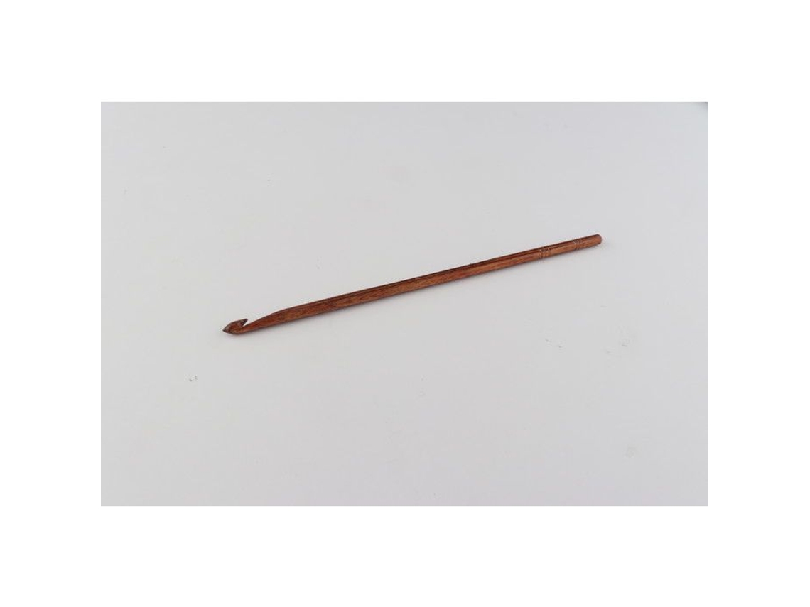 Ginger Crochet Simples 4 Mm Knit Pro