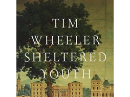 Vinil Tim Wheeler - Sheltered Youth
