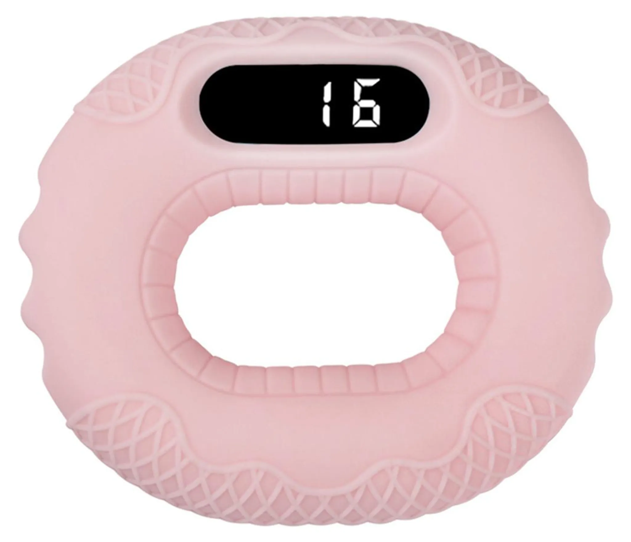 Prático Treinador de Mão Bluetooth de Silício STELASPLEN