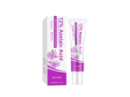 Creme Limpeza Nutrição com Ácido Azelaico