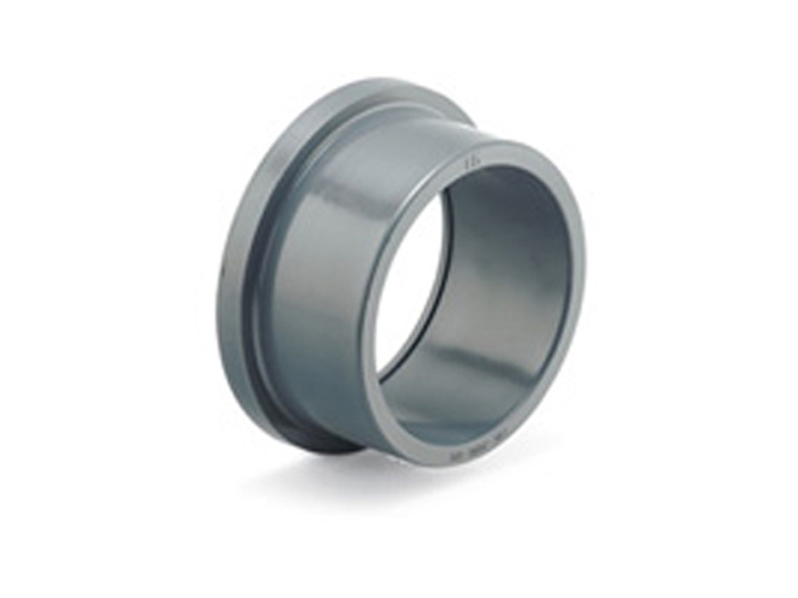 Manguito Portaflange PVC Pressão Colar 250 HIDROTEN
