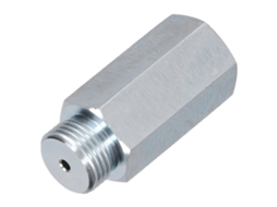 Laxiscreed Adaptador De Sonda De Oxigénio Para Automóveis - Extensão E Modificação