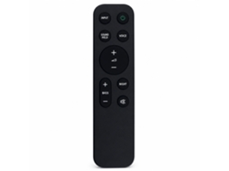 Comando À Distância De Substituição Compatível Com Sony Rmt-ah513u Para Ht-s400 E Sa-s400_zhd