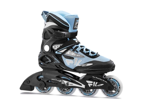 Fila Skate Patina em Linha Legacy Comp