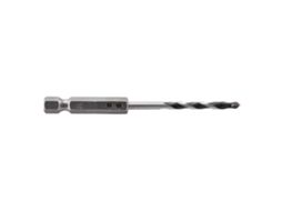 Wolfcraft 7265000 1 Broca para Pedra Ø 8 Mm