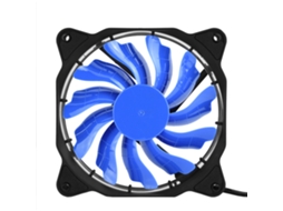 Cooler LAXISCREED 120mm Led Azul 4pin