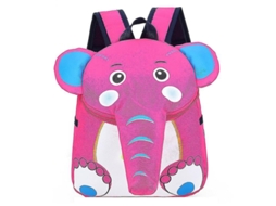 Mochila De Elefante Para Pré-escola - Bolsa De Ferramentas 1 Peça