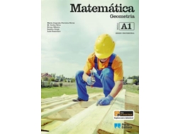Matemática - Módulo A1: Geometria - Ensino Profissional 2026