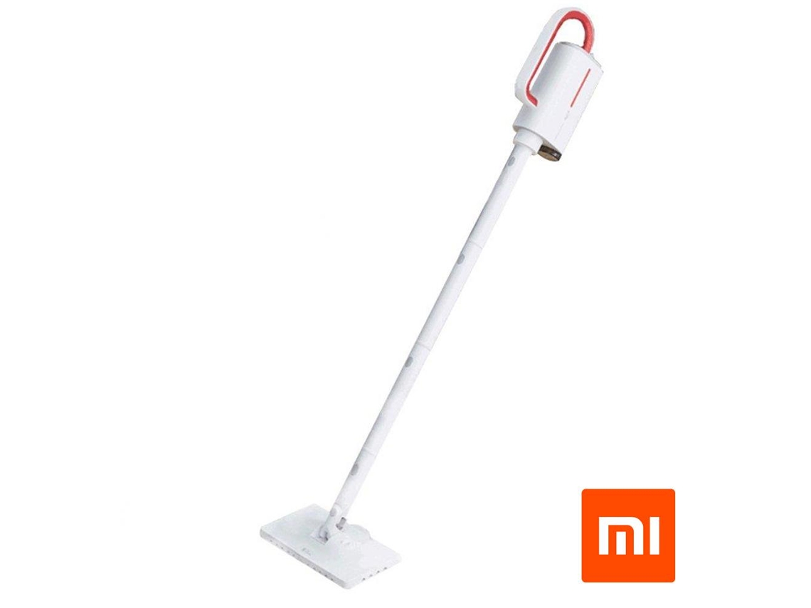 Mopa Vertical a Vapor "5-EM-1" Deerma ZQ610 (Branco) - XIAOMI