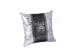 Almofada Decorativa XGF (Cinzento)