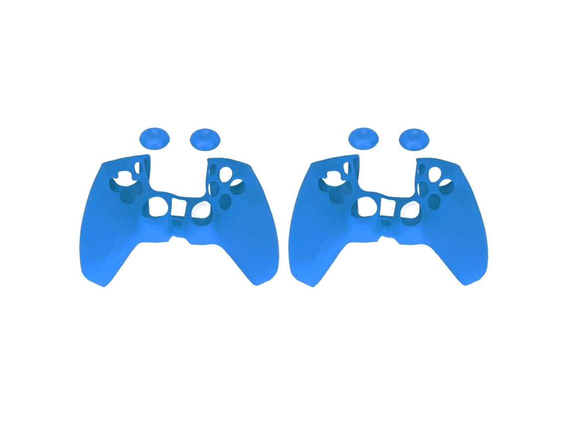 Capa de Silicone Protectora LAXISCREED para Ps5