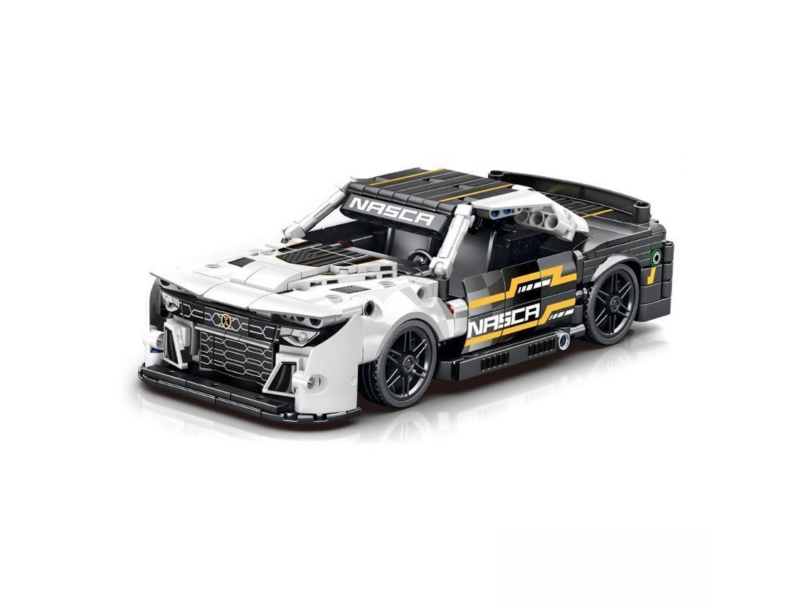 Sembo Carro Desportivo Chevrolet Camaro 715301