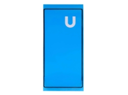 Adesivo Para A Carcaça Traseira Do Sony Xperia M4 Aqua