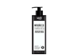 Infusão 2.0 Acidificante 300g Widi Care